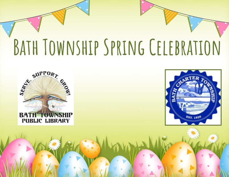 Township Spring Celebration Township Spring Celebration