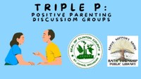 Triple P Positive Parenting Skills