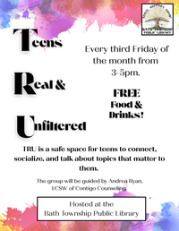 TRU (Teens Real & Unfiltered)