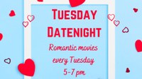 Tuesday Datenight