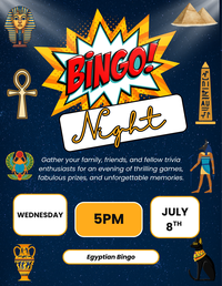 Unearth A Story Game Night