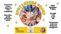 Upstanders Group
