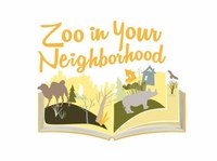 Wild Tales with Potter Park Zoo