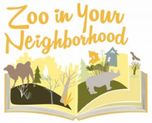 Wild Tales with the Potter Park Zoo Wild Tales with the Potter Park Zoo