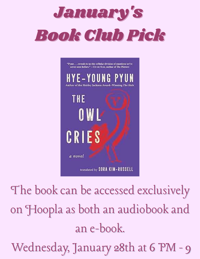 Wine and Cheese Book Club