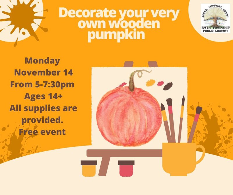 Wooden Pumpkin Art Wooden Pumpkin Art
