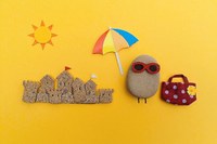 Summer Camp Crafts for Kids
