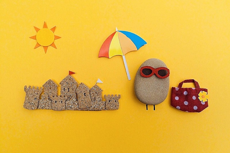 Summer Camp Crafts for Kids Summer Camp Crafts for Kids