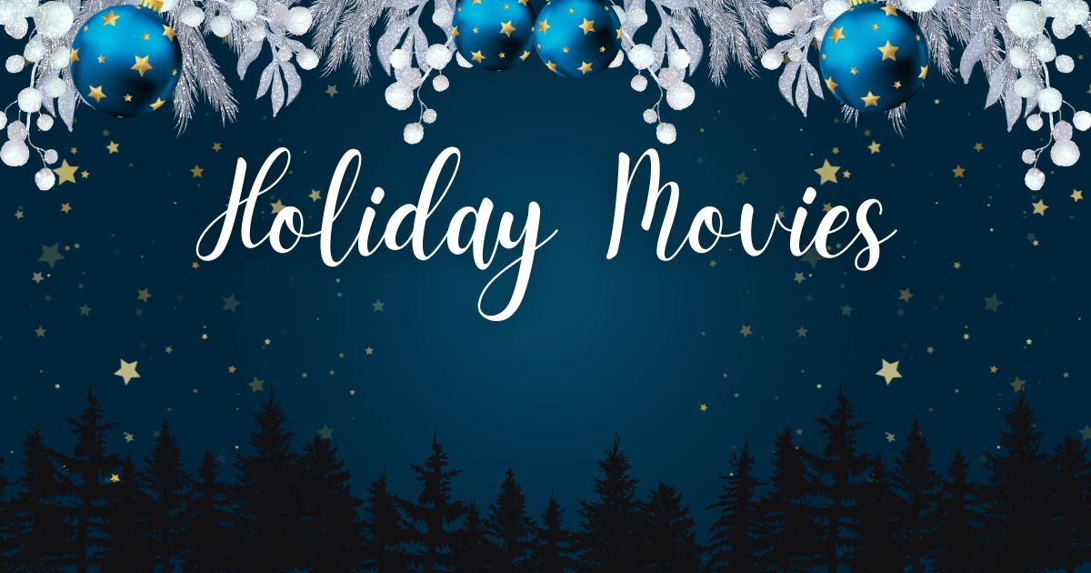Holiday Movies