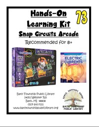 73 Hands-On Learning Kit Snap circuits arcade.jpg