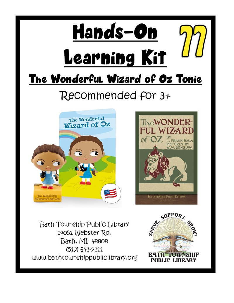 77 Hands-On Learning Kit The Wonderful Wizard of Oz Tonie.jpg