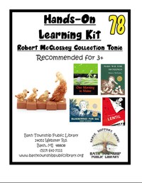 78 Hands-On Learning Kit Robert McCloskey Collection Tonie.jpg