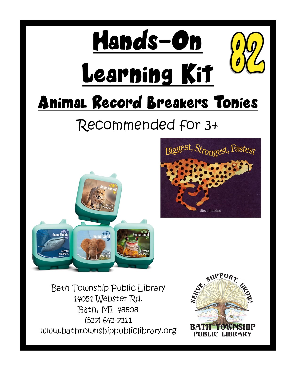 82 Hands-On Learning Kit Animal Record Breakers Tonies.jpg