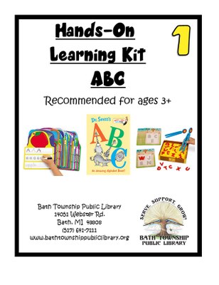 Hands-On Learning Kit ABC