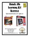 26 Hands-On Learning Kit Bloxels