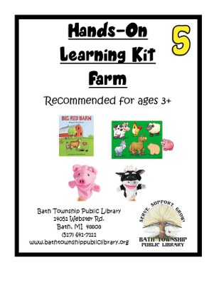 Hands-On Learning Kit Farm