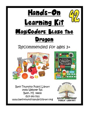 Hands-On Learning Kit Magicoder Dragon