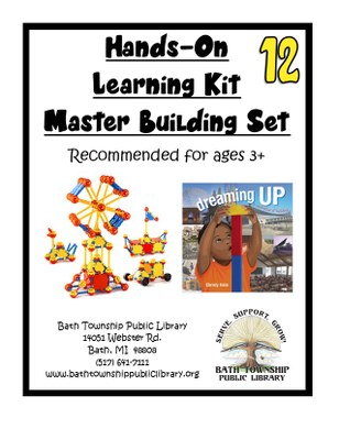 Hands-On Learning Kit Master Building