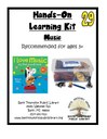 29 Hands-On Learning Kit Music