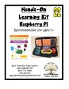 22 Hands-On Learning Kit Raspberry