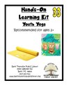 33 Hands-On Learning Kit Youth Yoga