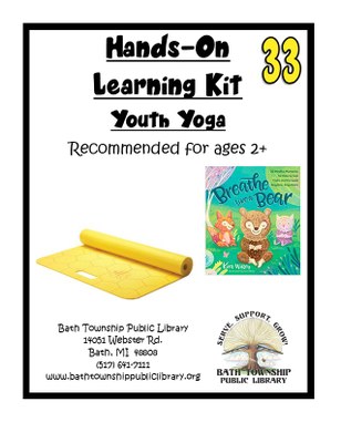 Hands-On Learning Kit Yoga