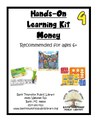 4 Hands-On Learning Kit Hands on money