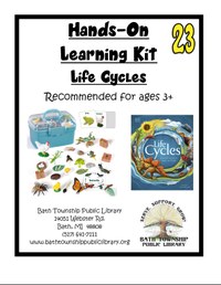 23 Hands-On Learning Kit Life Cycle