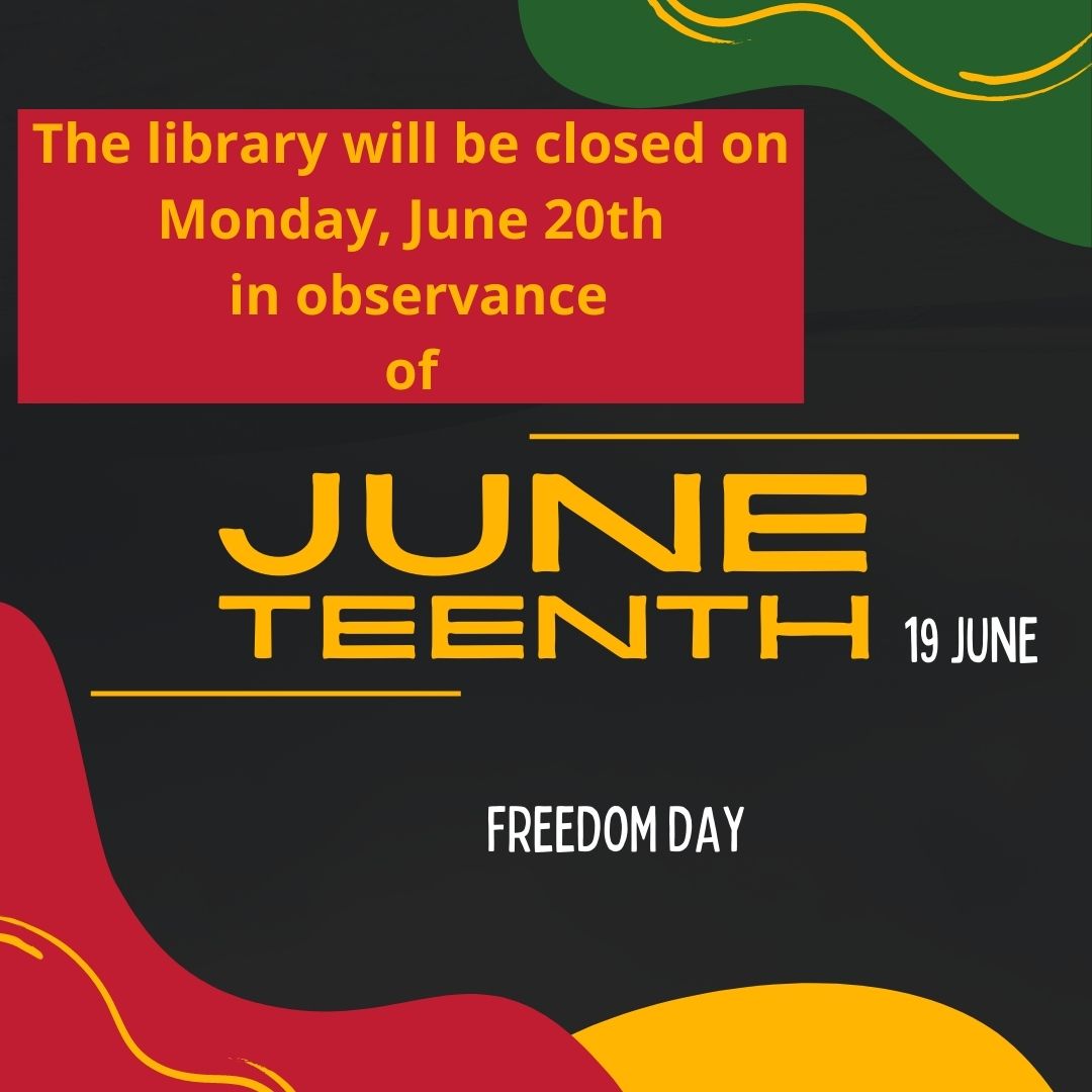 Juneteenth