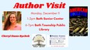 Author Visit