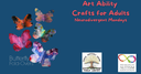 Art Ability Crafts for Adults