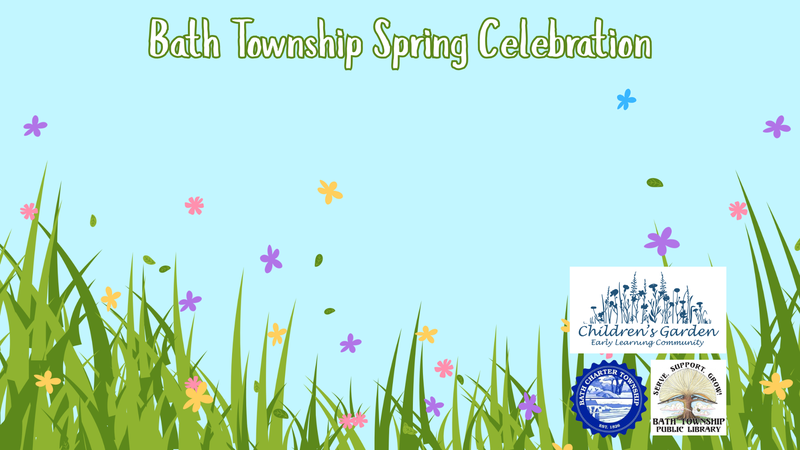 Bath Township Spring Celebration