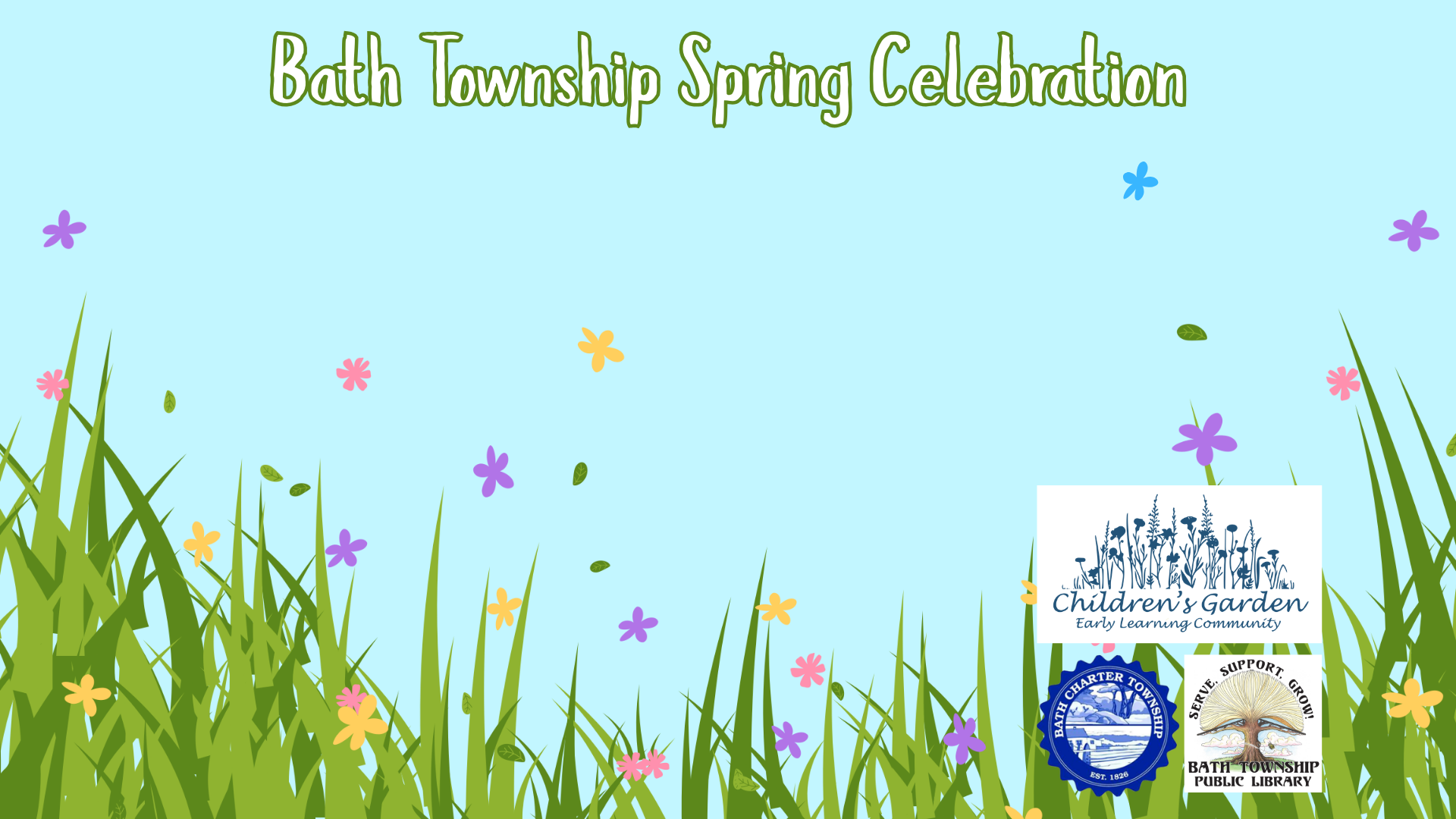 Bath Township Spring Celebration