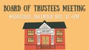 Bath Township Public Board Meeting