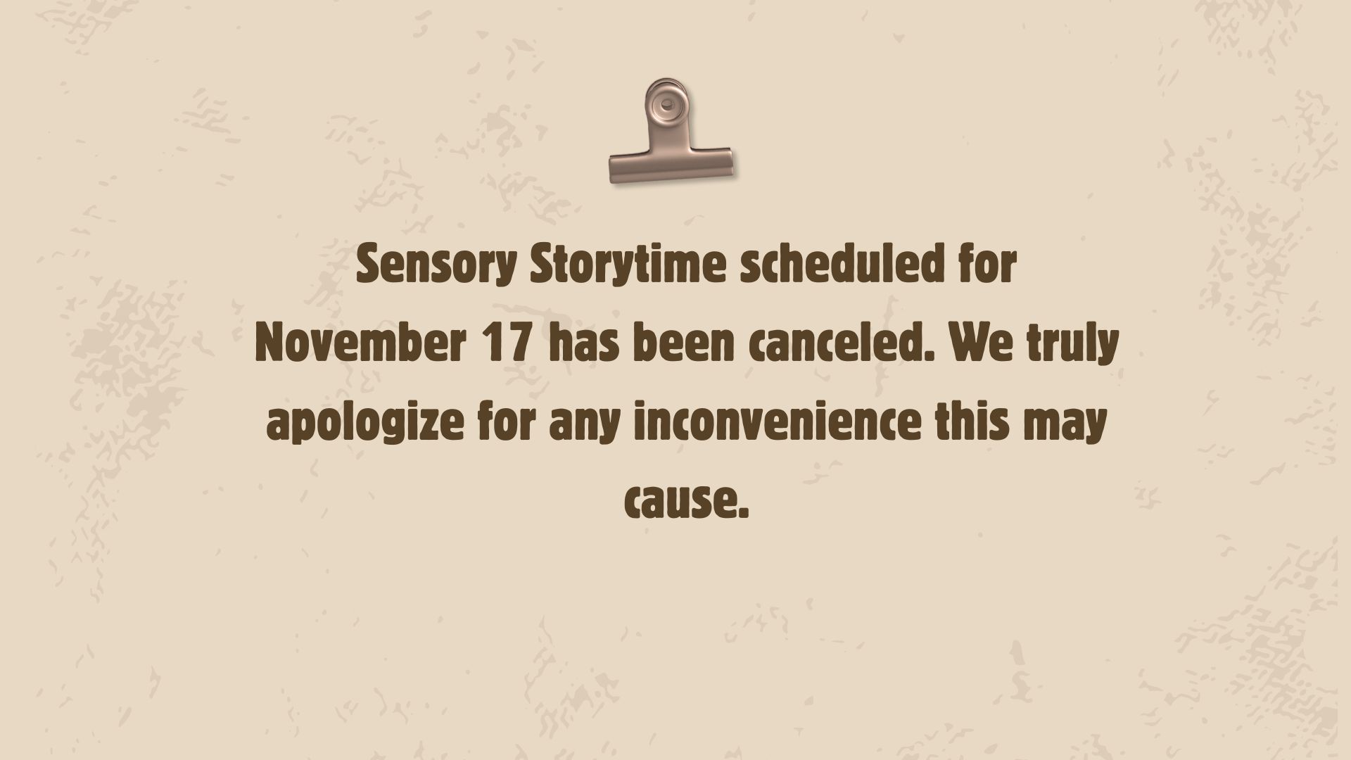 Brown Abstract Sorry We Are Closed Flyer (Presentation).jpg