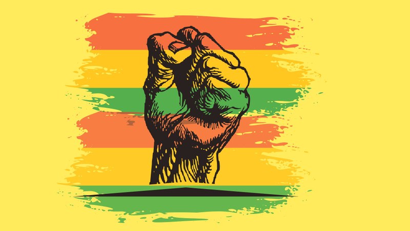 Library Closed on Juneteenth