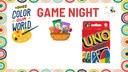 Game Night