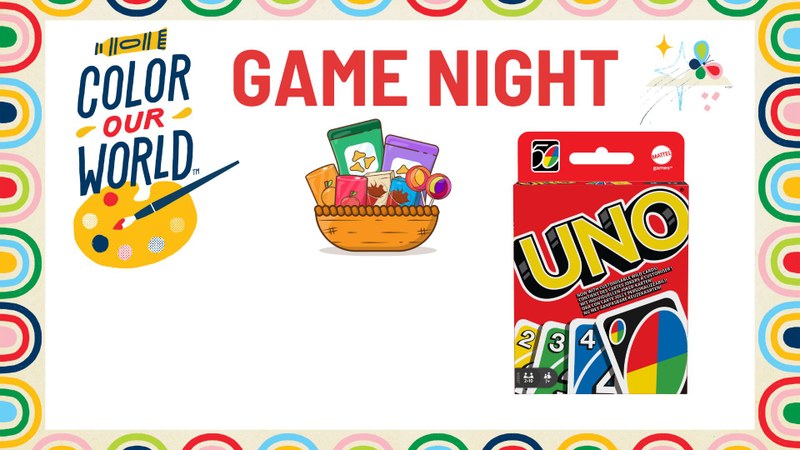 Game Night