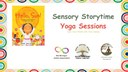 Sensory Storytime Yoga Sessions