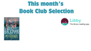 Wine and Cheese Book Club July/August
