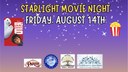Starlight Movie Night