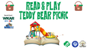 Read & Play Teddy Bear Picnic