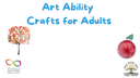 Art Ability - September 4th Monday