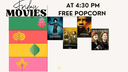 Friday Movies