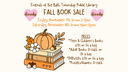 Friends of the Bath Township Public Library FALL BOOK SALE (1).png