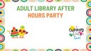 After Hours Party