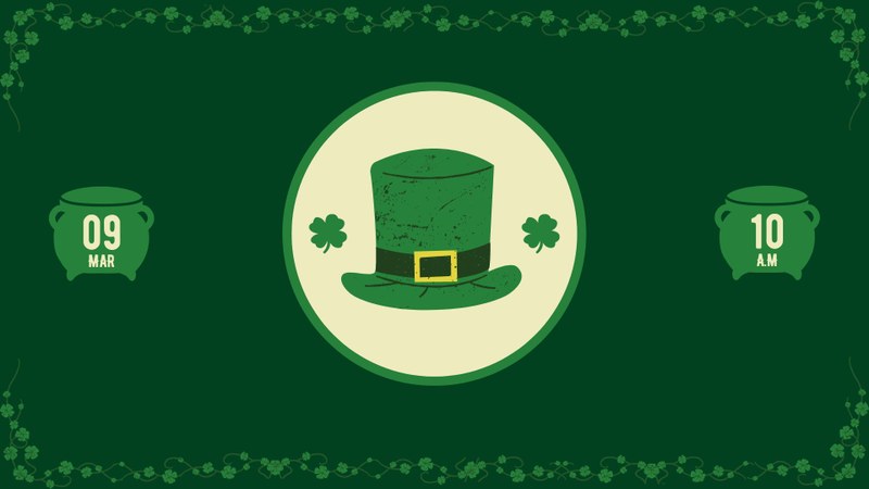 Irish Day