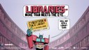 Library Card Sign Up Month