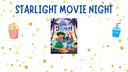 Starlight Movie Night