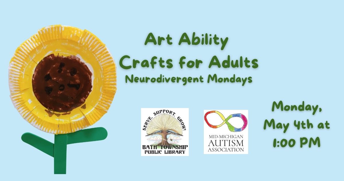 Art Ability Crafts for Adults